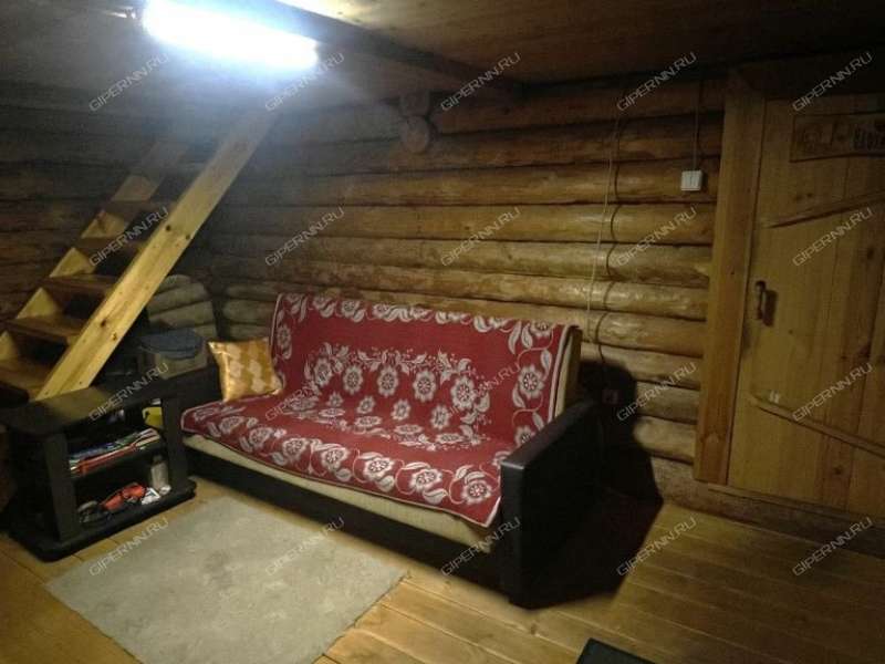 дача на Советской улице деревня Макариха