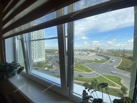 2-komnatnaya-ul-akademika-saharova-d-101 фото