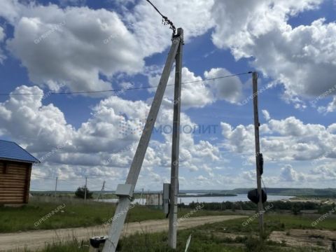 selo-bezvodnoe-kstovskiy-rayon фото