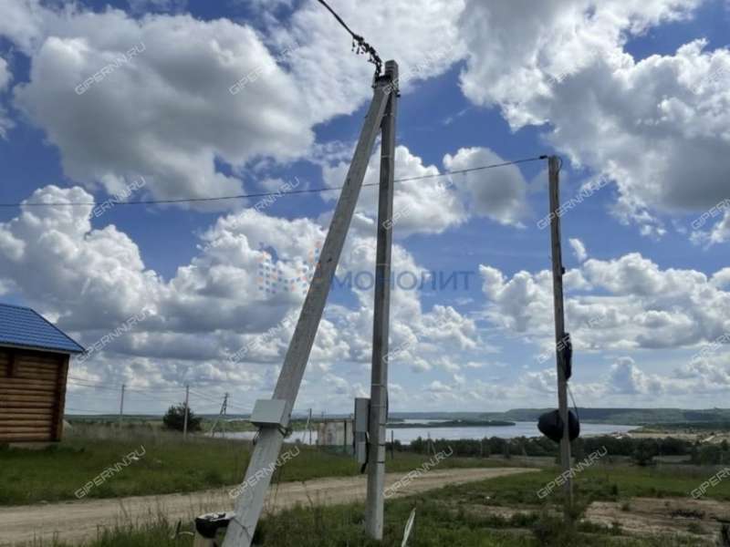 земельный участок 10 соток село Безводное