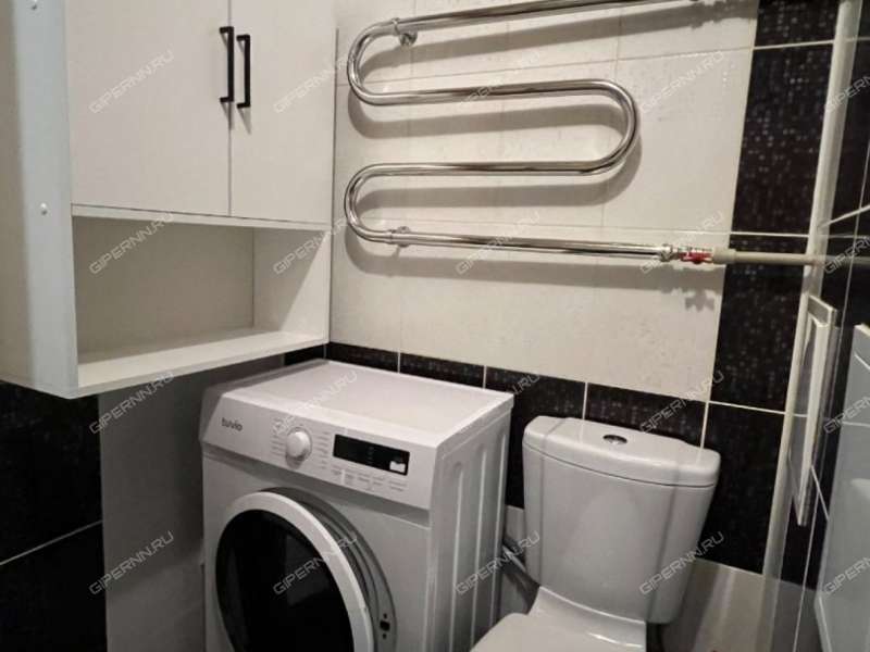 двухкомнатная квартира на Изумрудной улице дом 20 посёлок Культура