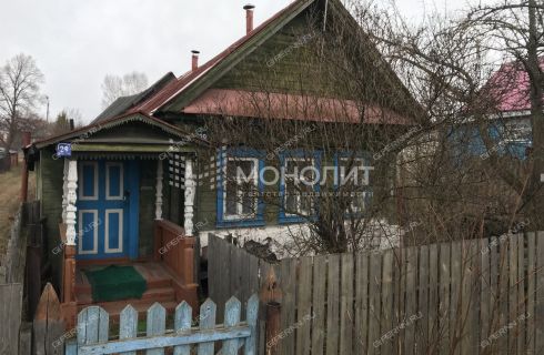 Купить Дом В Ппк Нижегородской Области