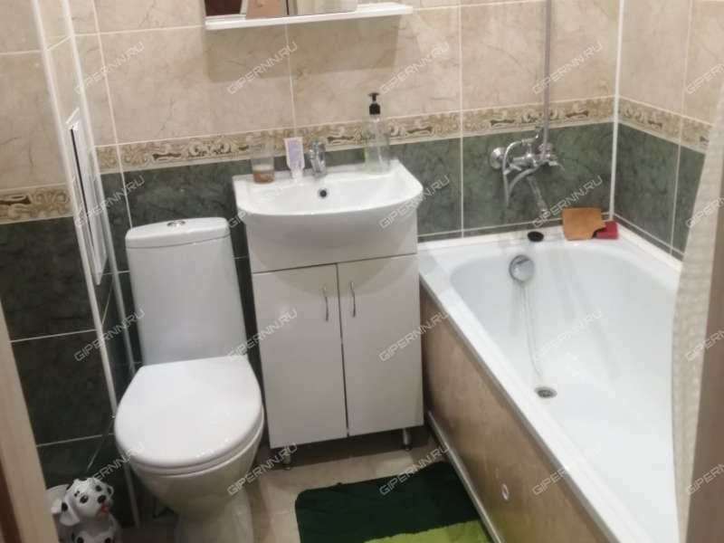 трёхкомнатная квартира в Дружном посёлке дом 12 посёлок Дружный