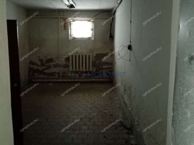 здание под офис на улице Ленина город Богородск