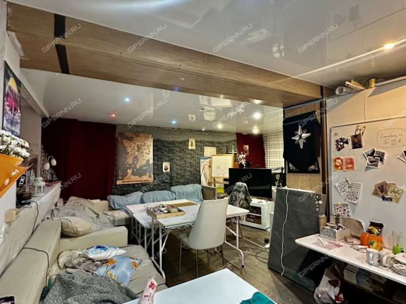 помещение под помещение свободного назначения на улице Ванеева