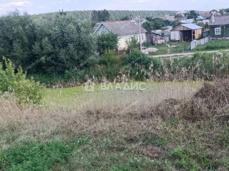 земельный участок 22 сотки Забайкальская улица рабочий посёлок Шатки