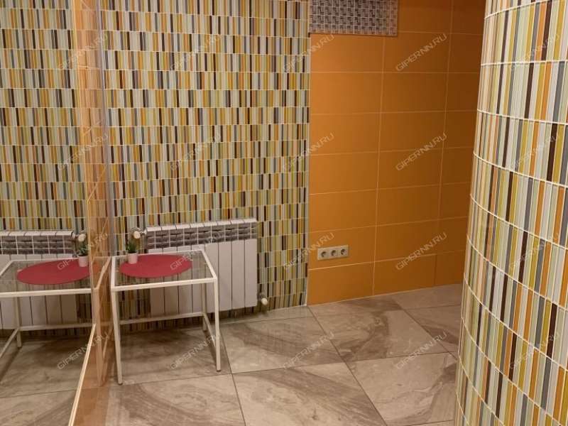 помещение под коммерческую недвижимость на проспекте Победы город Кстово