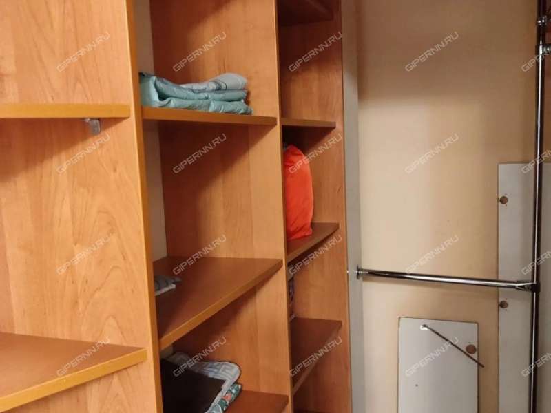 двухкомнатная квартира на улице Энгельса дом 29