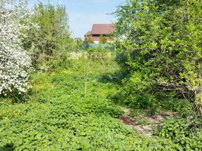 дом на улице Коминтерна рабочий посёлок Малое Козино