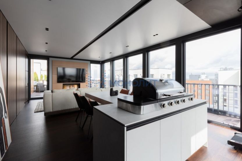 Фото: Артур Кытманов / АН «Монолит Истейт»