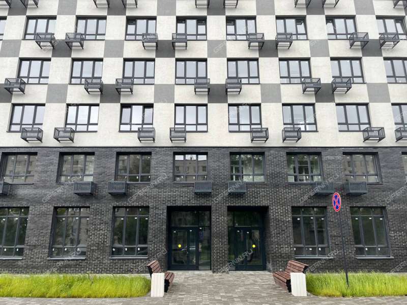 улица Дружаева, 30 фото