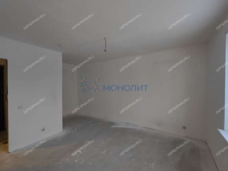 однокомнатная квартира на - дом 43 посёлок Селекционной станции