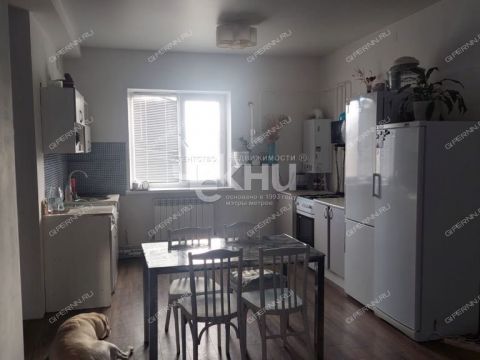 dom-derevnya-cheremisskoe-kstovskiy-rayon фото