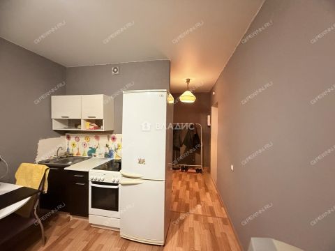 kvartira-studiya-poselok-zhdanovskiy-kstovskiy-rayon фото