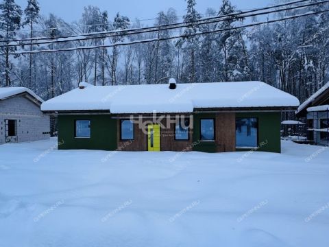 dom-tsn-chistye-klyuchi-dalnekonstantinovskiy-rayon фото