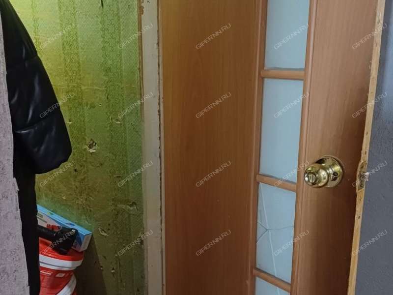 двухкомнатная квартира на улице Куйбышева дом 3