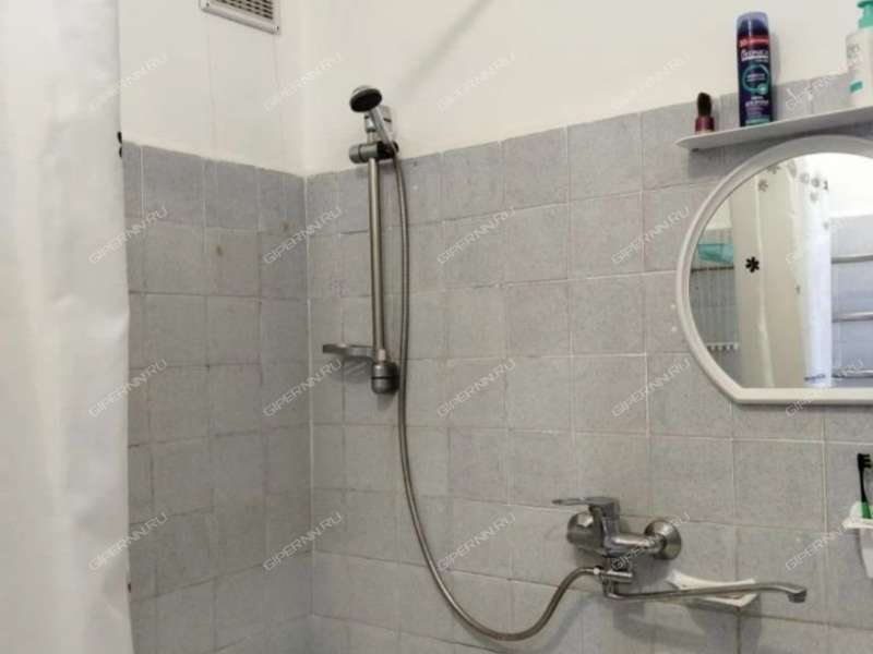 двухкомнатная квартира на генерала Веденина дом 92 Шахунья