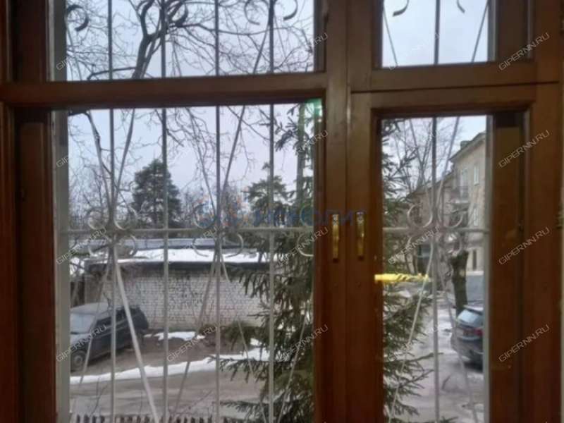 однокомнатная квартира на улице Гайдара дом 12/21 город Дзержинск