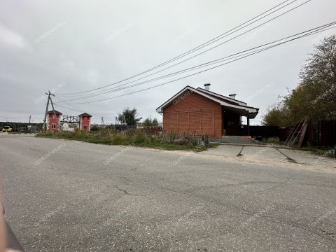 derevnya-krutaya-kstovskiy-rayon фото