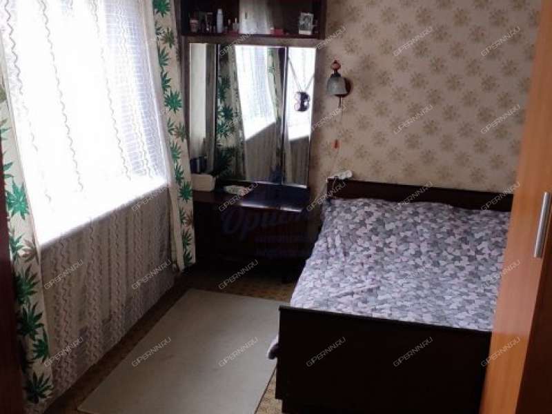 трёхкомнатная квартира на Рабочей улице дом 24 город Заволжье