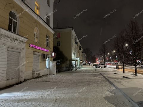 gorod-kstovo-kstovskiy-rayon фото