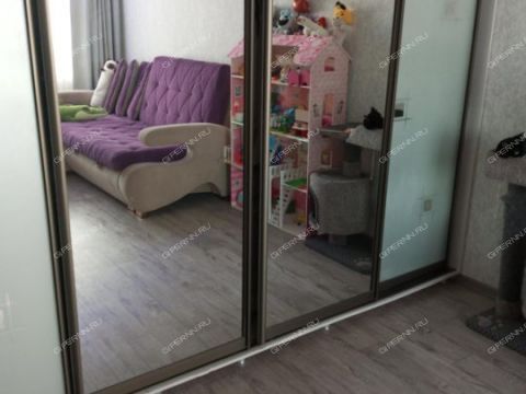 1-komnatnaya-ul-kudminskaya-d-2 фото