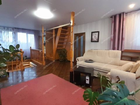 dom-poselok-gnilicy-ul-tretyakovskaya-d-9 фото