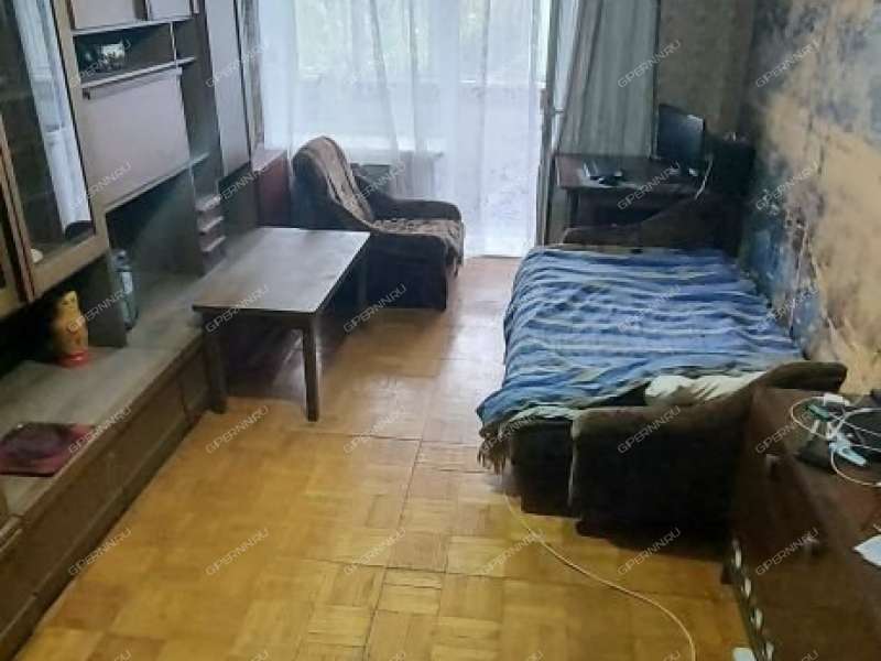 двухкомнатная квартира на Заречном бульваре дом 1