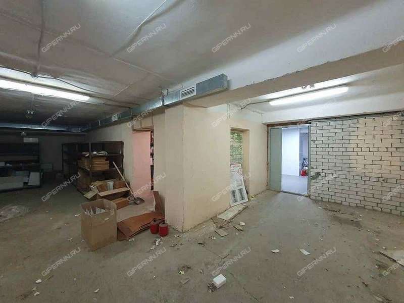 помещение под торговую площадь на Ленина пр-кт, д.78