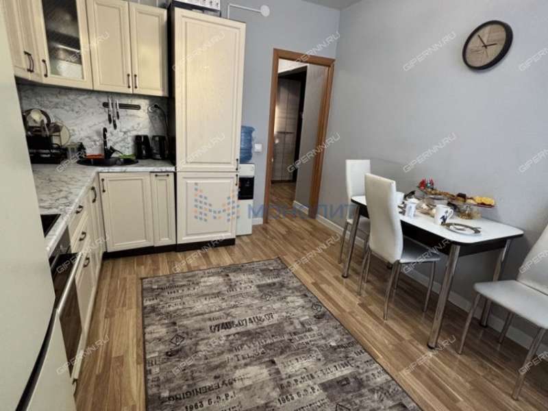 однокомнатная квартира на проспекте Кораблестроителей дом 54