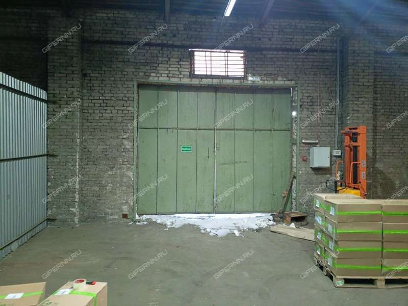 помещение под склад на Московское шоссе,д. 105