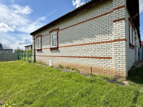 dom-selo-krasnyy-oselok-lyskovskiy-municipalnyy-okrug фото