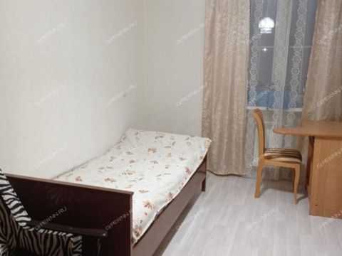 2-komnatnaya-ul-imeni-generala-ivlieva-d-39 фото