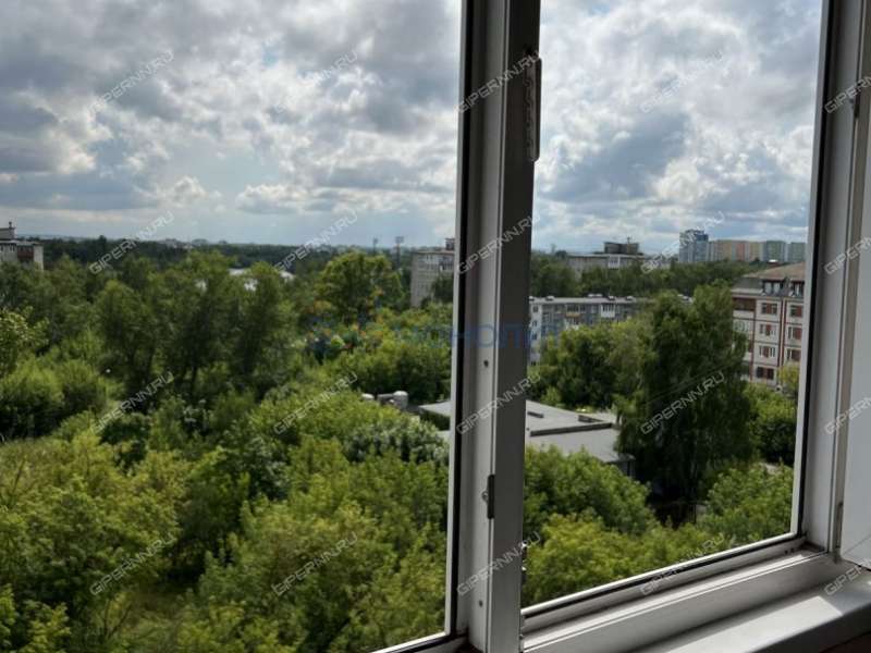 двухкомнатная квартира на улице Культуры дом 8А