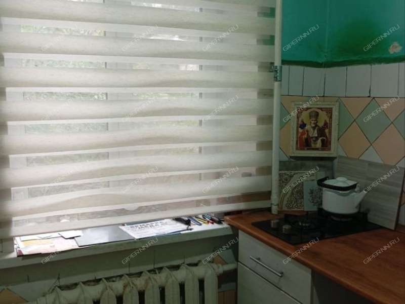 однокомнатная квартира на Широтной улице дом 20