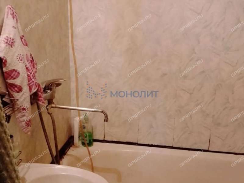двухкомнатная квартира на улице Пушкина дом 20