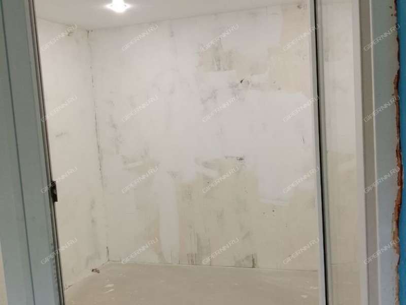 трёхкомнатная квартира на Южном шоссе дом 21