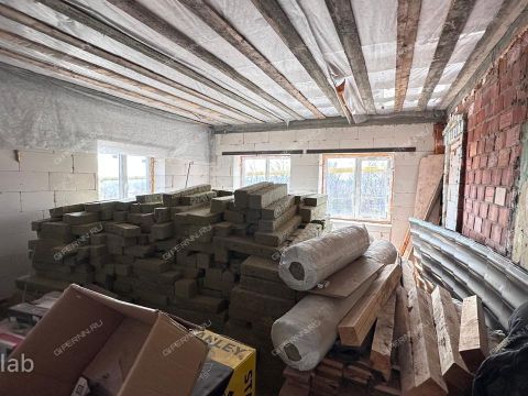 dom-derevnya-vetchak-kstovskiy-rayon фото