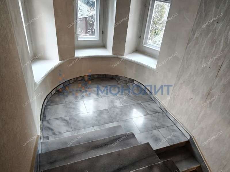 дом на Комсомольской улице город Шахунья