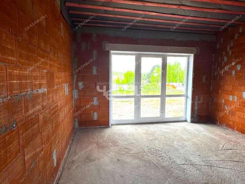 дом на Спортивная КП Новая деревня Владыкино