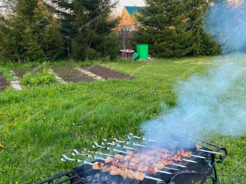 коттедж на улице Головина село Ермолино