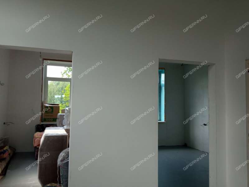 коттедж на  деревня Рожново