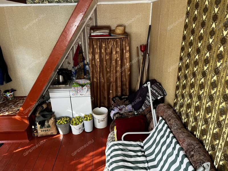 дача на  Вишенки