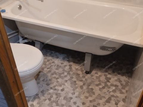 kvartira-studiya-ul-sergeya-tyulenina-d-6 фото