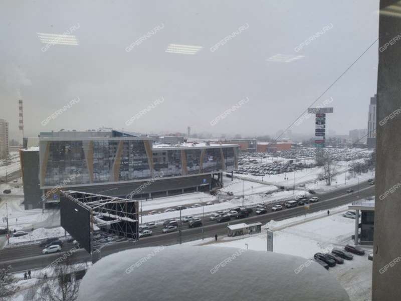 помещение под офис на Родионова ул., д.192/1