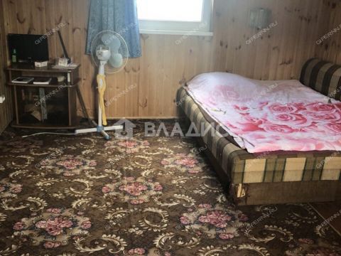 dom-sadovodcheskoe-nekommercheskoe-tovarishhestvo-yasnaya-polyana-bogorodskiy-municipalnyy-okrug фото