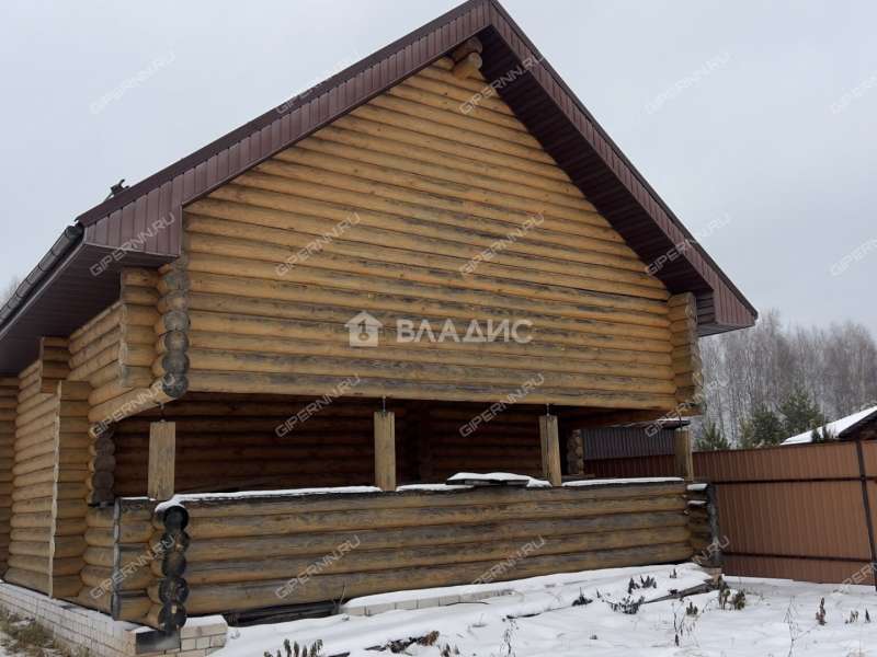 дом на 14 город Бор