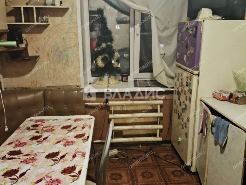 комната в доме 28 на Автомеханической улице