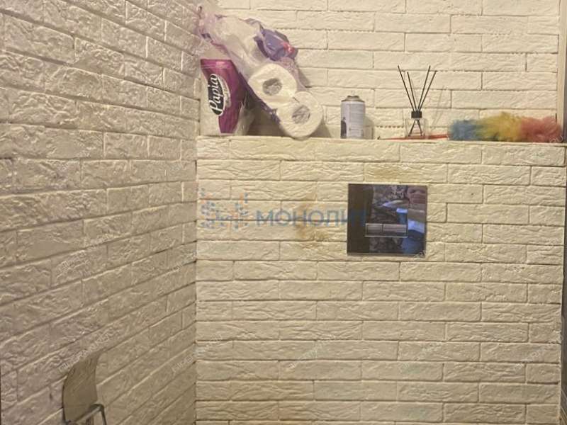 четырёхкомнатная квартира на улице Генерала Зимина дом 20