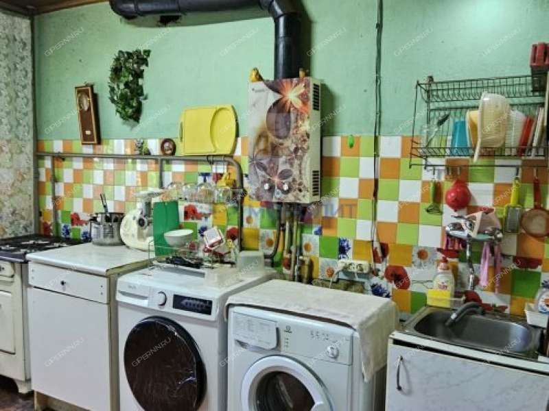 комната в доме 4 в микрорайоне Щербинки 1-й